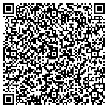 QR-код с контактной информацией организации ООО Мастер+