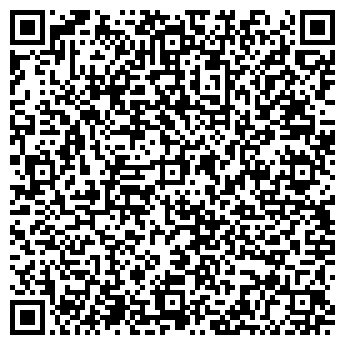 QR-код с контактной информацией организации Нотариус Орлова О.А.