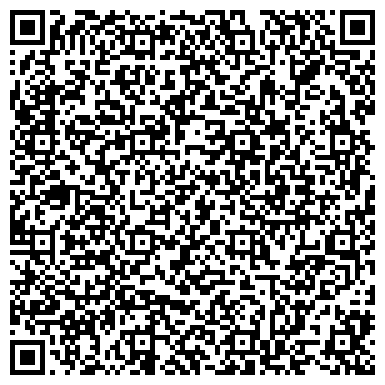 QR-код с контактной информацией организации Анна, оптово-розничный магазин бижутерии, ООО Престиж