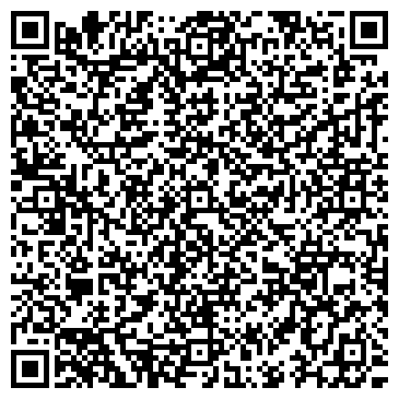QR-код с контактной информацией организации Автотайм