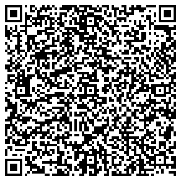 QR-код с контактной информацией организации Прадис