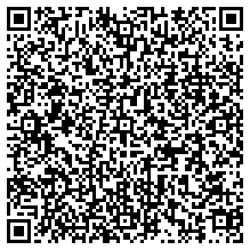 QR-код с контактной информацией организации "Планета Боулинг"