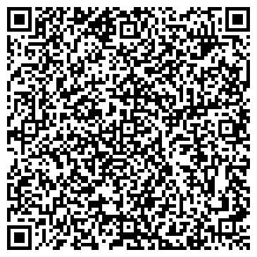 QR-код с контактной информацией организации Кристалл Пром