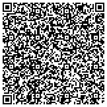 QR-код с контактной информацией организации ОАО Поволжский банк Сбербанка России