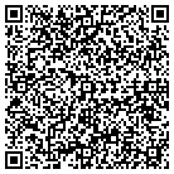 QR-код с контактной информацией организации АЗС, ИП Никулин П.Б.