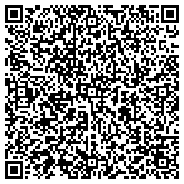 QR-код с контактной информацией организации ООО Блесер