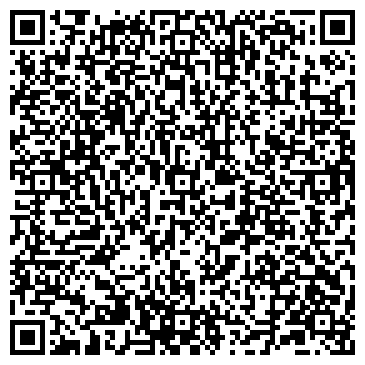 QR-код с контактной информацией организации ЗАО Учебная мебель