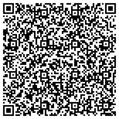 QR-код с контактной информацией организации Аппарат Уполномоченного по правам ребенка в Липецкой области
