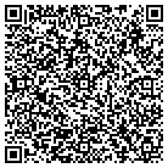 QR-код с контактной информацией организации Нотариус Фокина С.В.