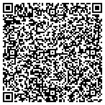 QR-код с контактной информацией организации Filippe Grandy