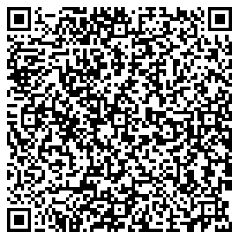 QR-код с контактной информацией организации Нотариус Крейденкова О.Н.