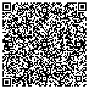 QR-код с контактной информацией организации Бохо-шик