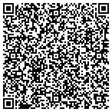 QR-код с контактной информацией организации Долина мебели