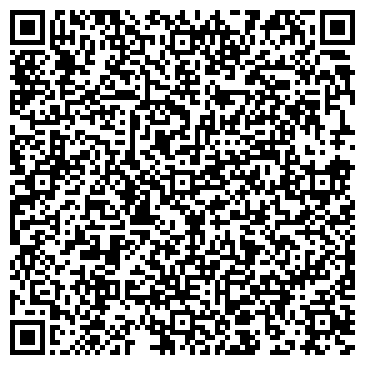 QR-код с контактной информацией организации Магазин одежды на Полевом переулке, 2