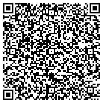 QR-код с контактной информацией организации БКС