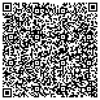 QR-код с контактной информацией организации Принцесса Пуха