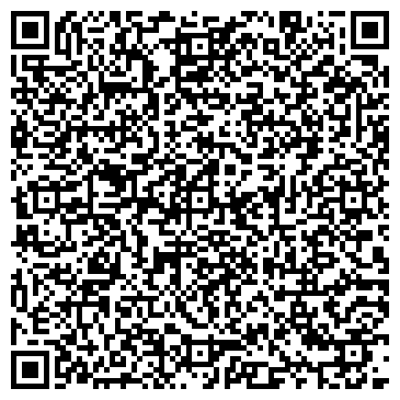 QR-код с контактной информацией организации ЗАО Сивер