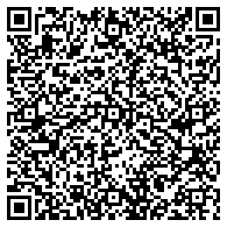 QR-код с контактной информацией организации Господин Чемодан