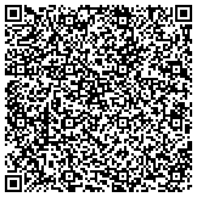 QR-код с контактной информацией организации Принцесса Пуха