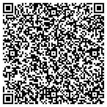 QR-код с контактной информацией организации ООО Байкальский фондовый дом