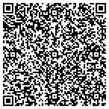 QR-код с контактной информацией организации "Грин Палас"