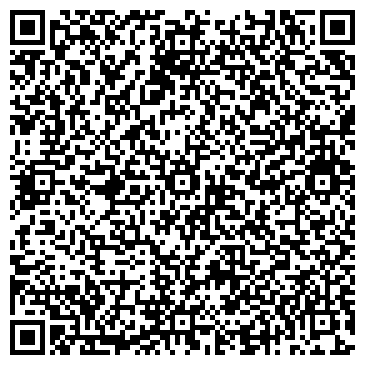 QR-код с контактной информацией организации ООО РОСАВТО