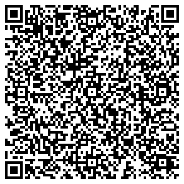 QR-код с контактной информацией организации ООО Югмультисервис