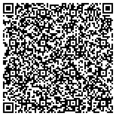 QR-код с контактной информацией организации Bambini-moda