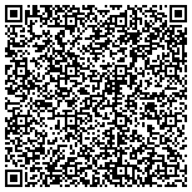 QR-код с контактной информацией организации Филиал ДВФУ в г. Дальнереченск