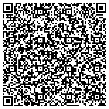 QR-код с контактной информацией организации ООО Приволжский затон