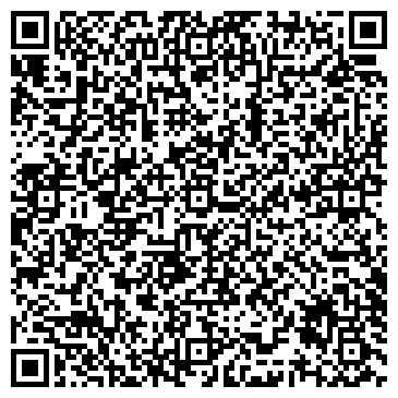 QR-код с контактной информацией организации ООО Центр Делового Партнерства