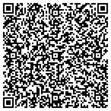 QR-код с контактной информацией организации Абба