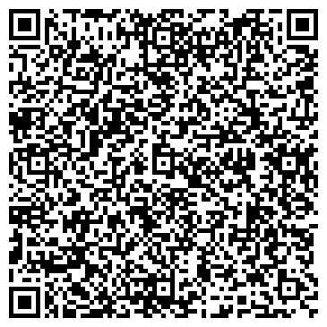 QR-код с контактной информацией организации Адвокатский кабинет Кастерина В.А.