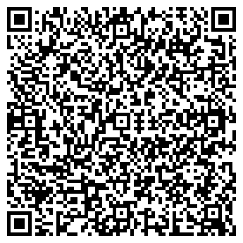 QR-код с контактной информацией организации ИП Бычков О.А.