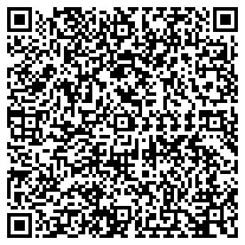 QR-код с контактной информацией организации ООО Бильярдная