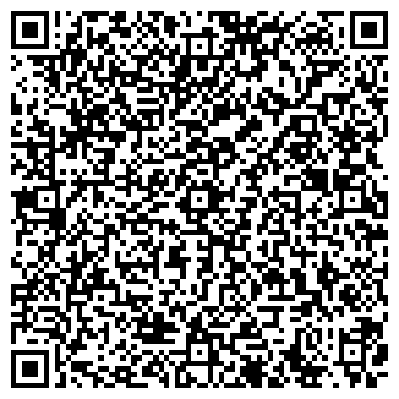 QR-код с контактной информацией организации Паломническая служба Липецкой и Задонской епархии