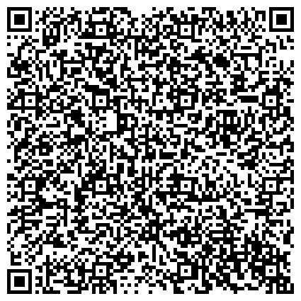 QR-код с контактной информацией организации Медико-санитарная часть ГУ МВД России по Кемеровской области