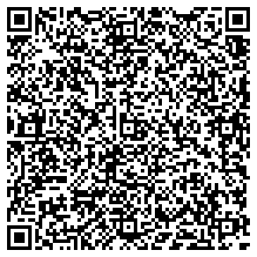 QR-код с контактной информацией организации АЗС Газпром, ООО Альфа-Трейд, №336
