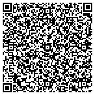 QR-код с контактной информацией организации Ledi sharm