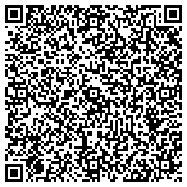 QR-код с контактной информацией организации Блондин