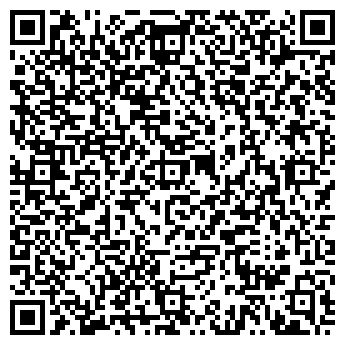 QR-код с контактной информацией организации ООО Царевская
