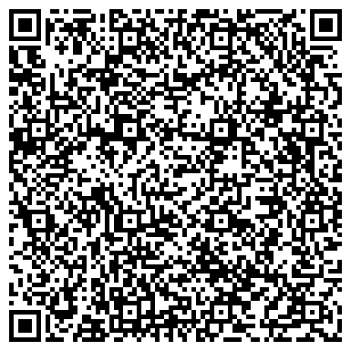 QR-код с контактной информацией организации Тушинский район гидротехнических сооружений