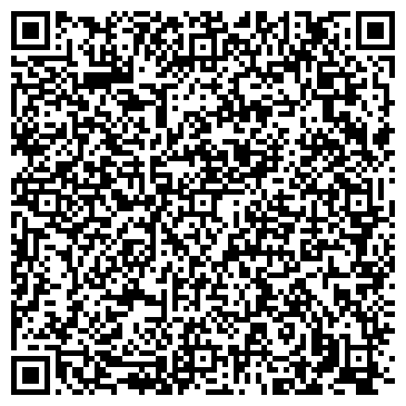 QR-код с контактной информацией организации Галерея В. Бронштейна