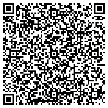 QR-код с контактной информацией организации Церковная лавка на ул. Меркулова, 34