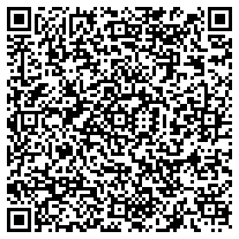 QR-код с контактной информацией организации MoDo