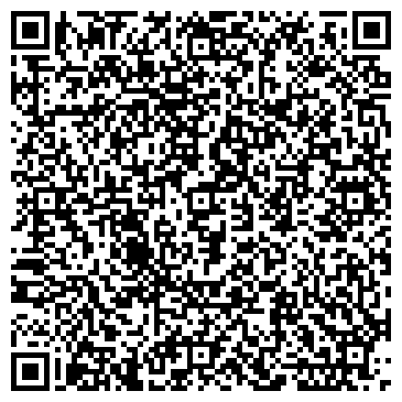 QR-код с контактной информацией организации Витра, оптовая компания, ИП Домошенкина О.А.