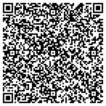QR-код с контактной информацией организации ООО Белый город