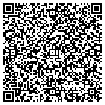 QR-код с контактной информацией организации Церковная лавка на проспекте Победы, 47