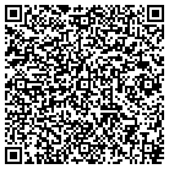 QR-код с контактной информацией организации Бильярдный клуб