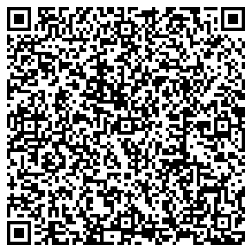 QR-код с контактной информацией организации АЗС Газпром, ООО Альфа-Трейд, №132